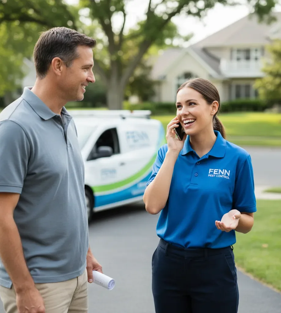 Silverfish Control in North Oaks, MN